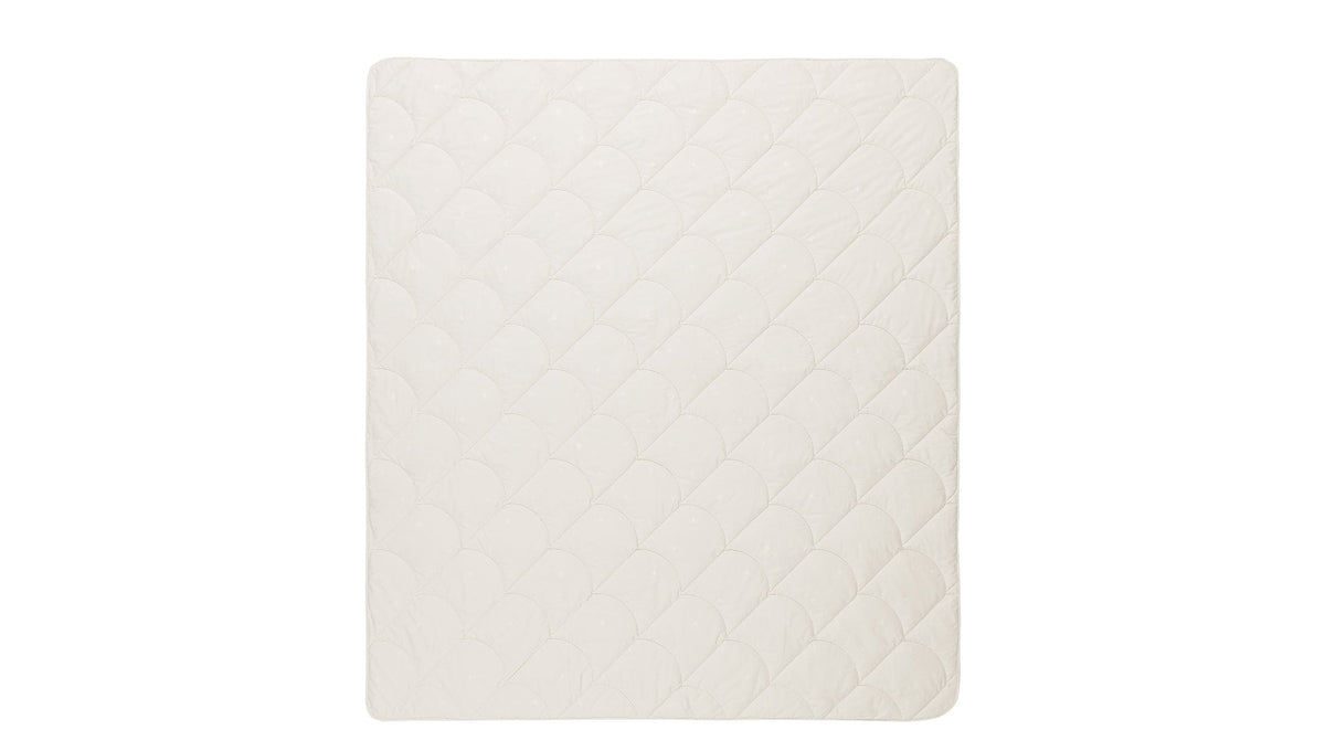 Přikrývka morby, s bavlněnou výplní, 300 gr/m², celoroční,
