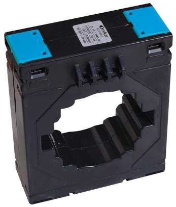 ONKA Měřicí transformátor proudu -  CURRENT TRANSFORMER 1200/5A, 80MM, CLASS 0.5S, 15VA (TK8012005309 / 80011770)
