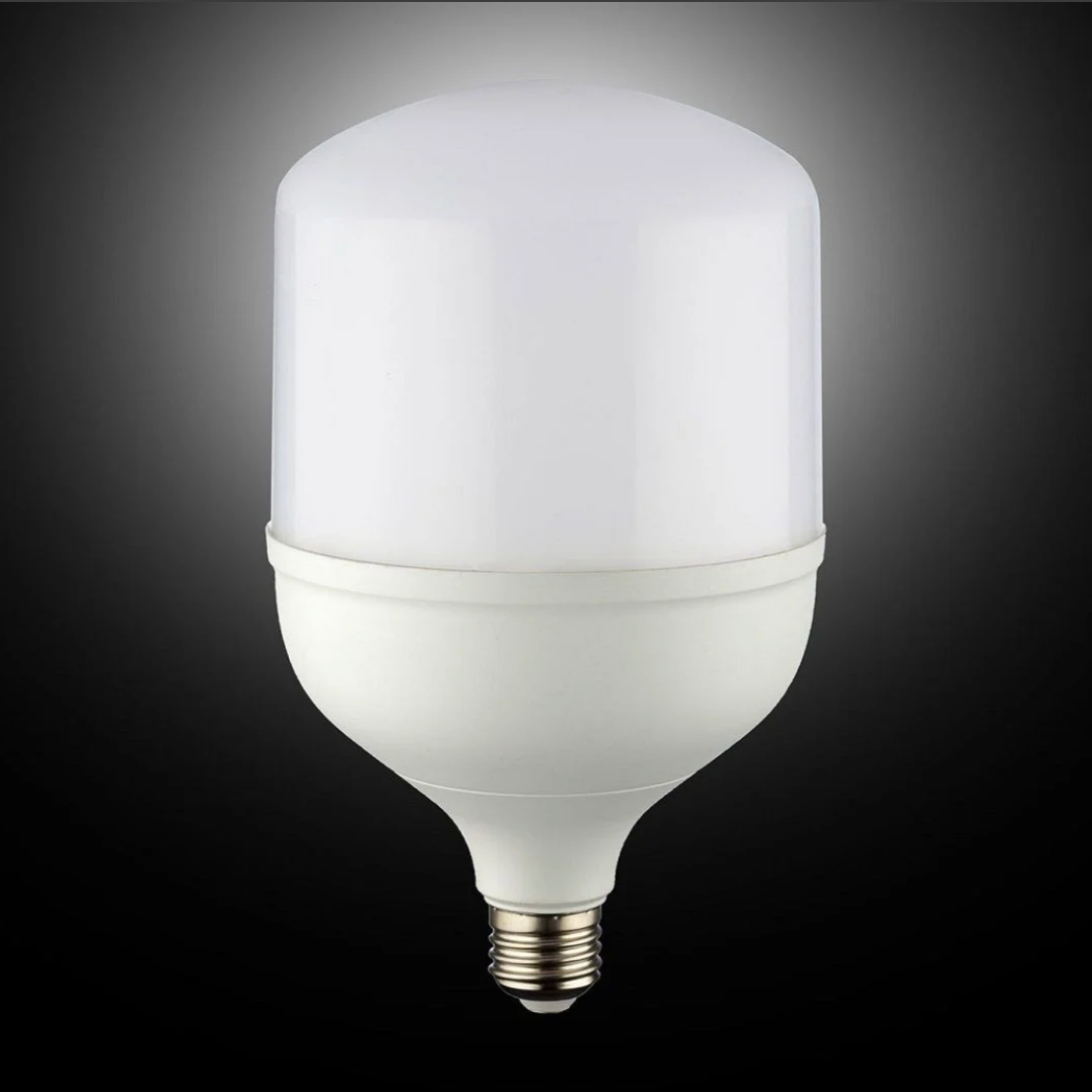 NOAS 50W (350W) LED žárovka TORCH typ, Studená bílá / 6500K, 4290 Lm, YL95-5001