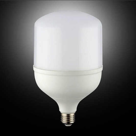 NOAS 50W (350W) LED žárovka TORCH typ, Studená bílá / 6500K, 4290 Lm, YL95-5001