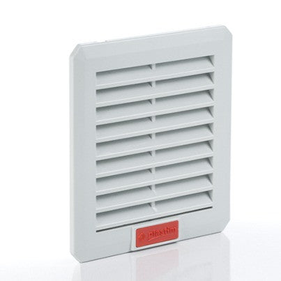 Mřížka / Filtr  PFI1000 s filtrem , 120x120, Plastim