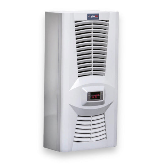 Klimatizace pro rozvaděče / Chladič 380W, PAD0380.01,  Plastim