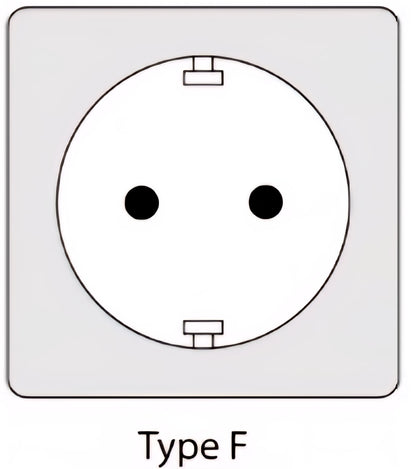 Naviják s měděným kabelem 3x2,5 mm2, IP44 s ochranou proti přetížení, proud 16 A, 40m+2m Barva kabelu: oranžová, typ Schuko
