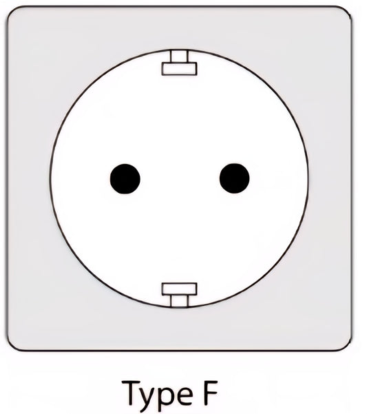 Naviják s měděným kabelem 3x2,5 mm2, IP44 s ochranou proti přetížení, proud 16 A, 40m+2m Barva kabelu: oranžová, typ Schuko