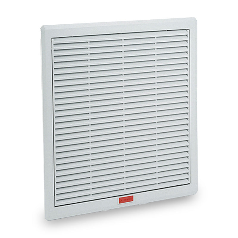 Mřížka / filtr PFI3000 s filtrem , 325x325, Plastim