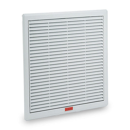 Mřížka / filtr PFI3000 s filtrem , 325x325, Plastim