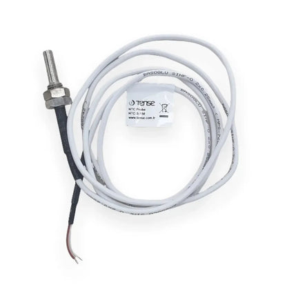 Teplotní čidlo termočlánek teplotní článek NTC typ