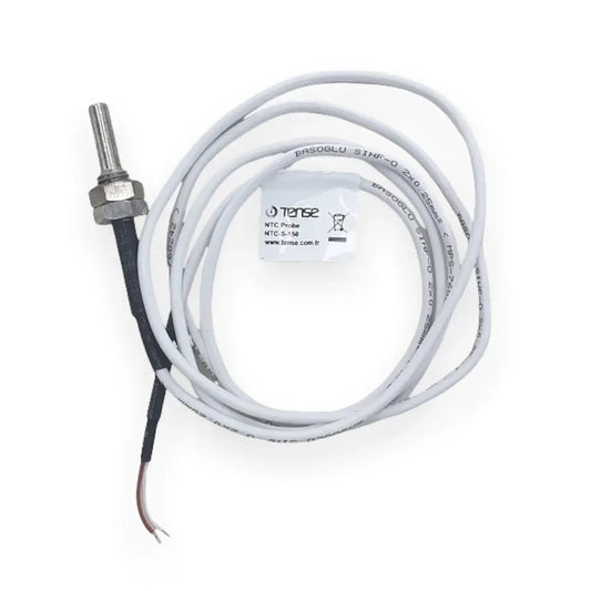 Teplotní čidlo termočlánek teplotní článek NTC typ