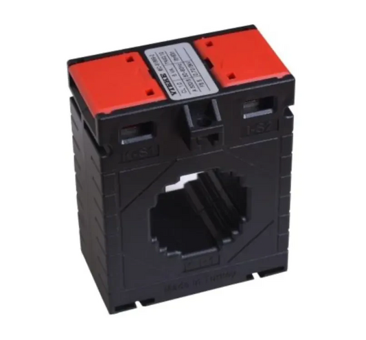 TK30 - Měřicí transformátor proudu 150/5 200/5 250/5 300/5 400/5 500/5 600/5