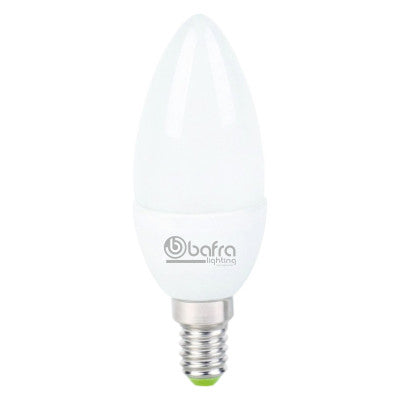 LED žárovka svíčka e14 7w 610lm, ekv. 50w