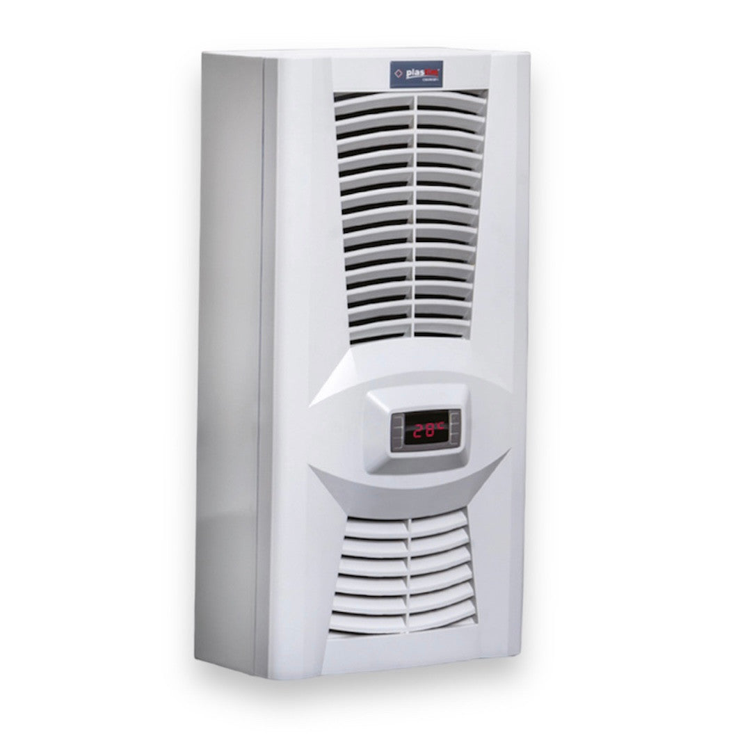 Klimatizace pro rozvaděče / Chladič 380W, PAD0380.01,  Plastim