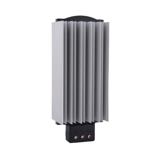 Topení rozvaděčové PTC 75W, PHT075, Plastim