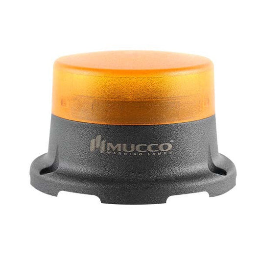 SNT-M725, SNT-M715 signální maják s bzučákem, ø70mm