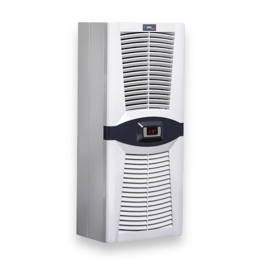 Klimatizace pro rozvaděče / Chladič 1600W, PAD1600.01,  Plastim