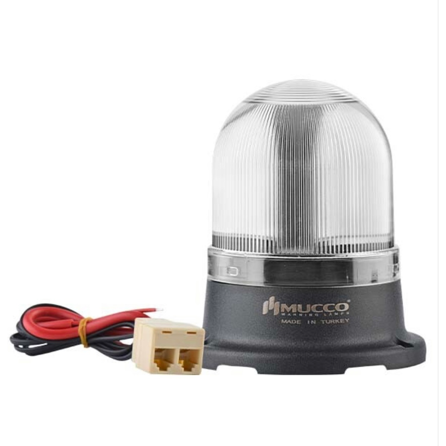 Telefonní signální maják řady 100