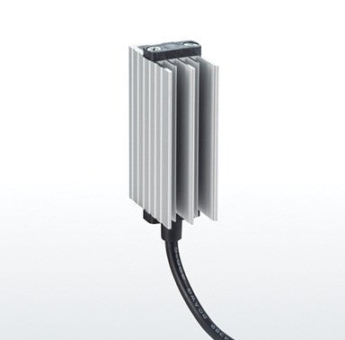 Mini topení rozvaděčové PTC 15W, MPHT15, Plastim