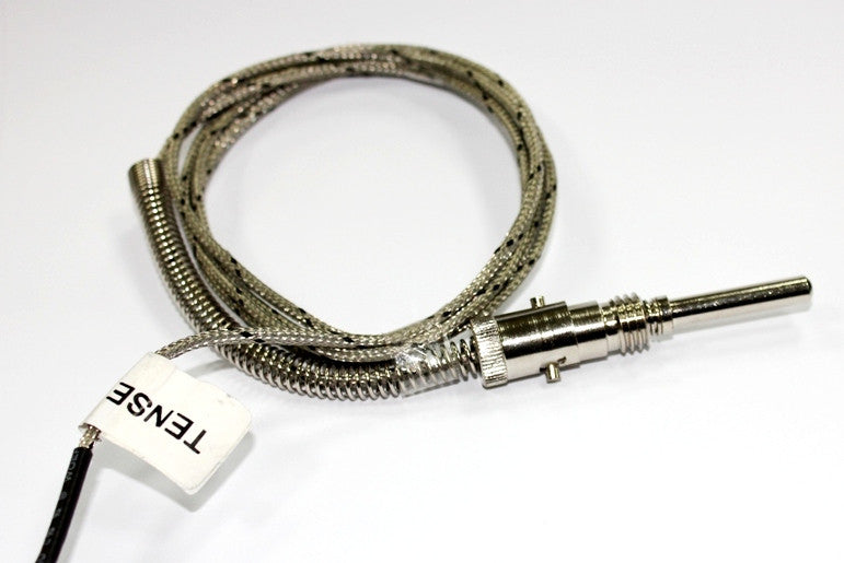 Teplotní čidlo termočlánek teplotní článek typ-J Fe-const, -100 °C ...+600 °C