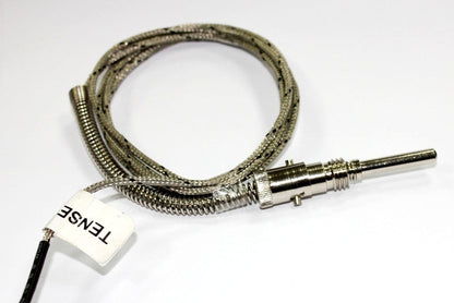 Teplotní čidlo termočlánek teplotní článek typ-J Fe-const, -100 °C ...+600 °C