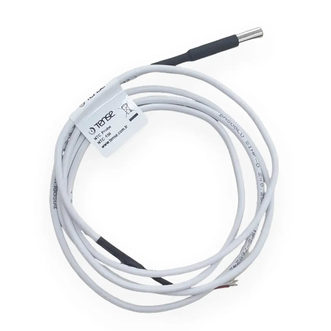 Teplotní čidlo termočlánek teplotní článek NTC typ