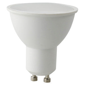 GU10 LED žárovka 7W (60W) 6400K