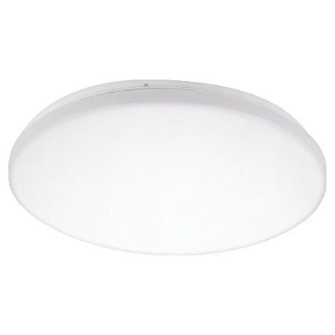 18w led, Plafoniera, přisazený LED panel 18W bílá, stropní, kulaté