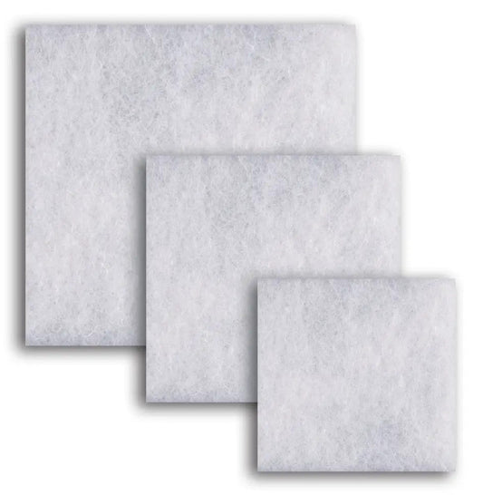 Vložka textilní k filtru / filtrační kazeta, PFM3000, Plastim