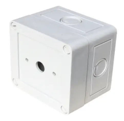 Plastová skříň IP65 pro vačkový spínač, OPAŞ
