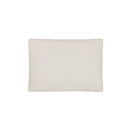 Mellie Lněný Polštář, celoroční, 800 gr, 50x70 cm