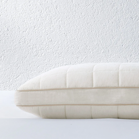 Mellie Lněný Polštář, celoroční, 800 gr, 50x70 cm