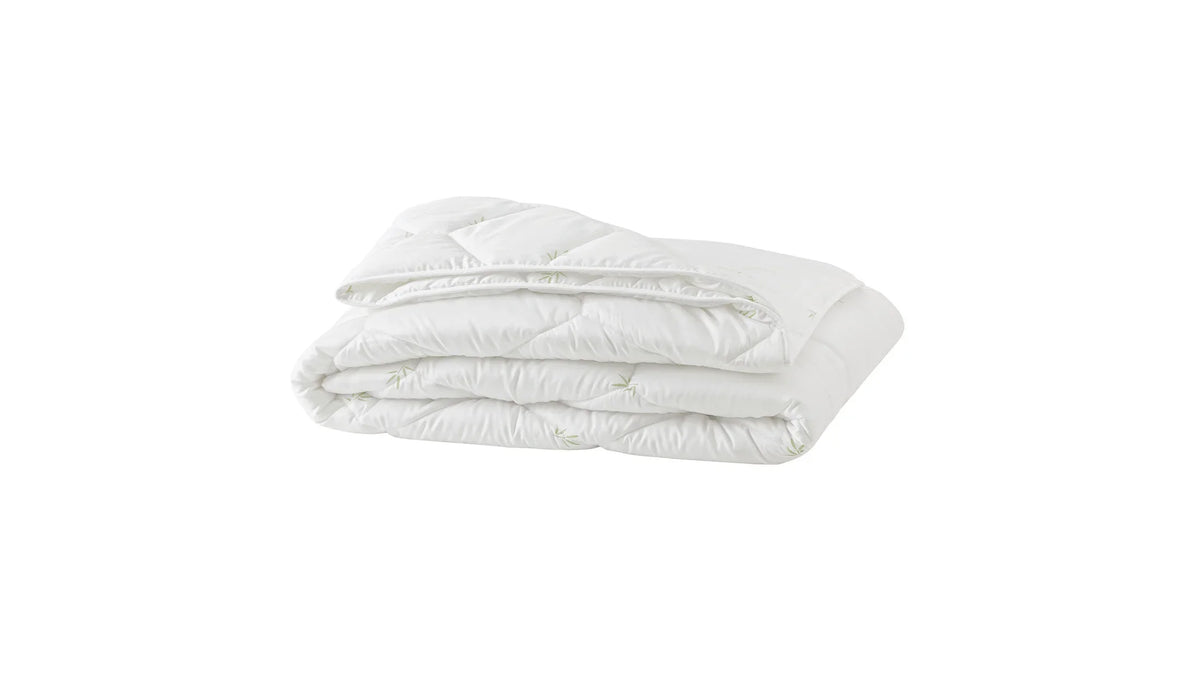 Nuevo bambusová přikrývka, 300 gr/m²,