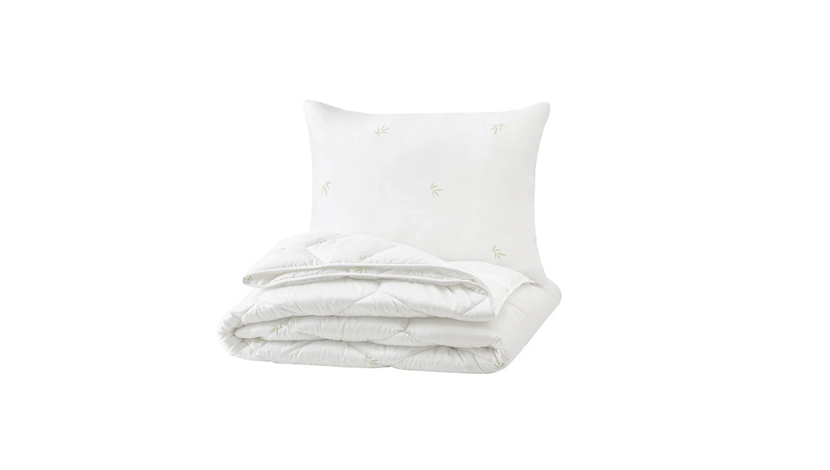 Nuevo bambusová přikrývka, 300 gr/m²,