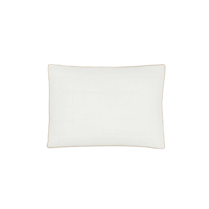 Organický polštář do dětské postýlky Sova, GOTS certifikovaný, 225 gr, 35x45 cm