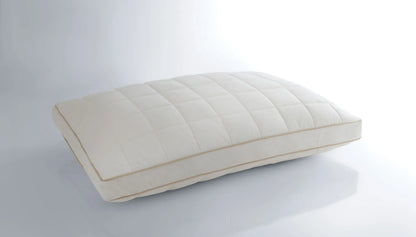 Sova Organický Bavlněný Polštář, GOTS certifikovaný, 1000 gr, 50x70 cm