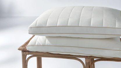 Sova Organický Bavlněný Polštář, GOTS certifikovaný, 1000 gr, 50x70 cm