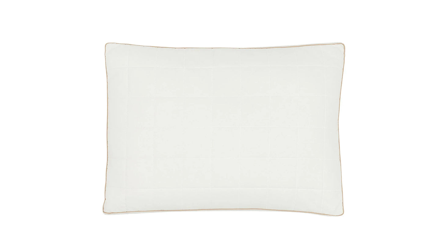 Sova Organický Bavlněný Polštář, GOTS certifikovaný, 1000 gr, 50x70 cm