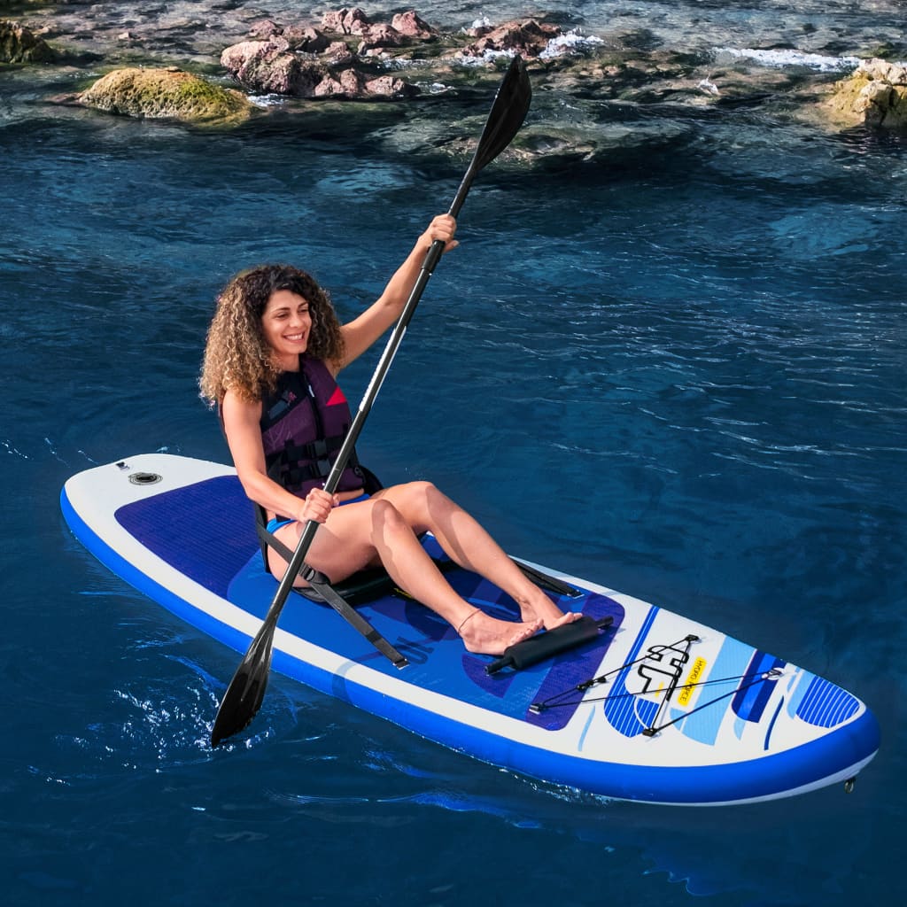 Bestway Hydro-Force nafukovací SUP paddleboard Oceana