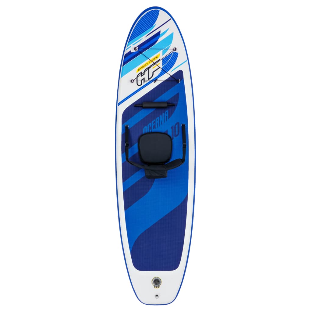 Bestway Hydro-Force nafukovací SUP paddleboard Oceana
