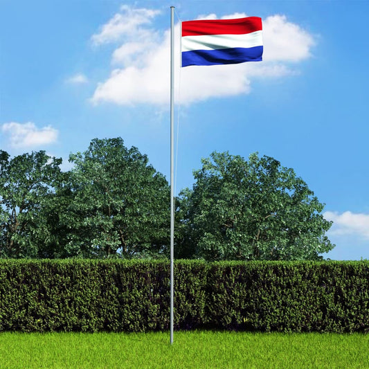 Nizozemská vlajka 90 x 150 cm